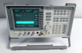 高效變現(xiàn) 如何通過(guò)現(xiàn)金回收倒閉工廠的Agilent 8563E頻譜儀與其他儀器儀表